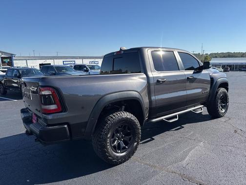 2023 RAM 1500 TRX