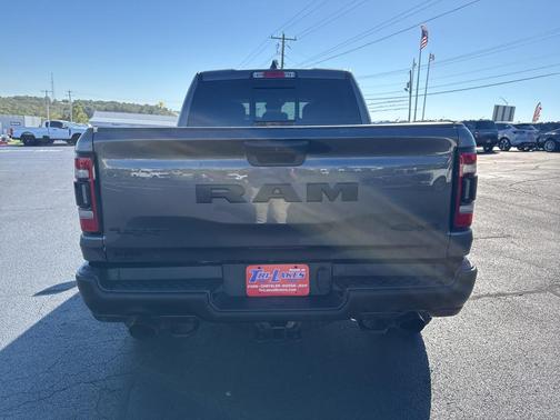 2023 RAM 1500 TRX