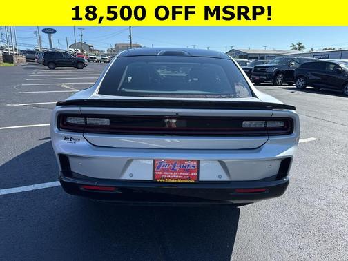 2024 Dodge Charger R/T Scat Pack