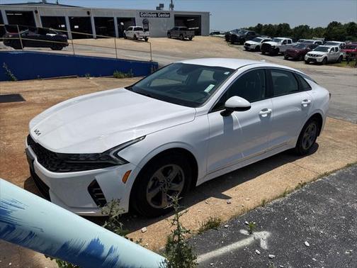 2023 Kia K5 LXS