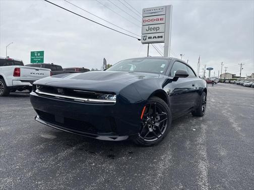 2024 Dodge Charger R/T