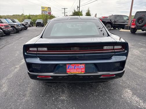 2024 Dodge Charger R/T