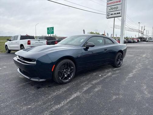 2024 Dodge Charger R/T
