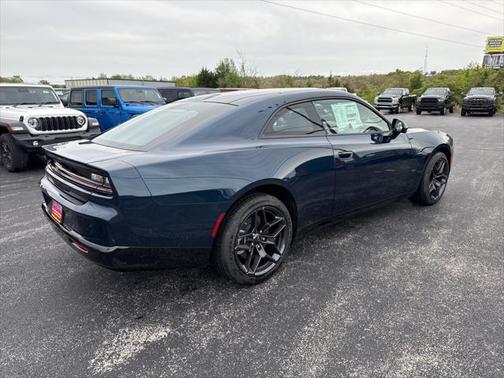 2024 Dodge Charger R/T