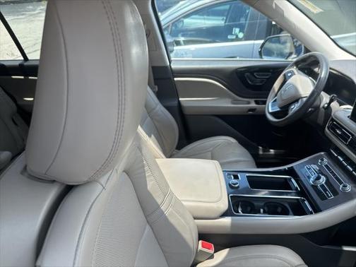 2022 Lincoln Aviator Reserve AWD