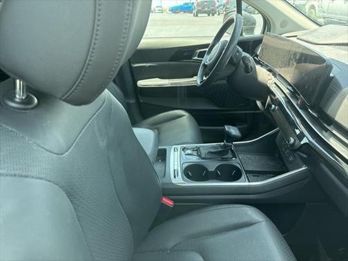 2025 Kia Carnival SX Prestige