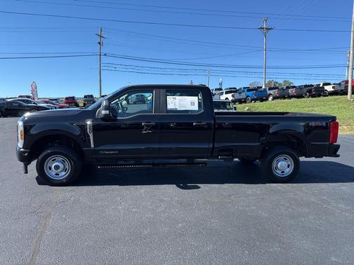 2023 Ford F-250 XL