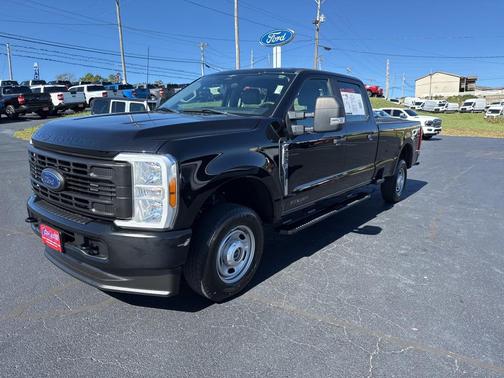 2023 Ford F-250 XL