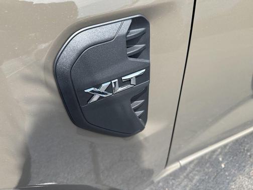 MARSH GRAY 2026 Ford Ranger XLT