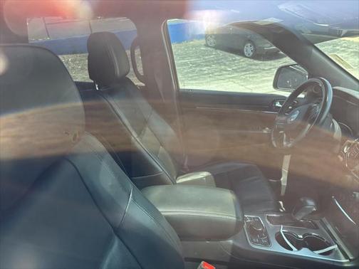 2020 Jeep Grand Cherokee High Altitude