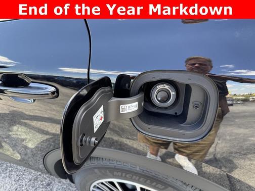 2025 Ford Escape PHEV SE