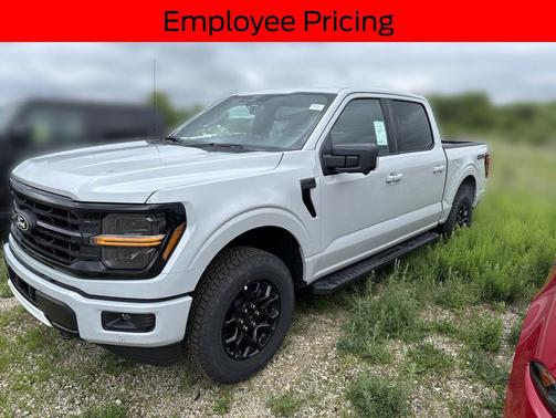 AVALANCHE 2026 Ford F-150 XLT