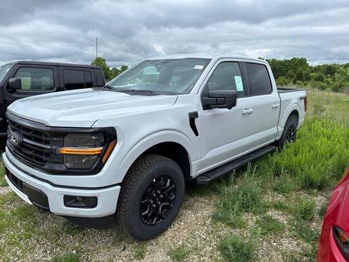 Avalanche 2026 Ford F-150 XLT