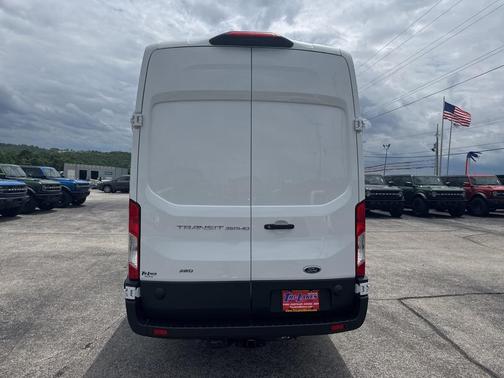 2025 Ford Transit-350 Base