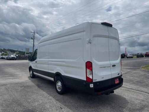 2025 Ford Transit-350 Base