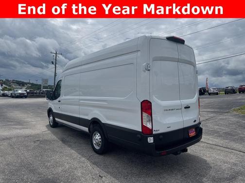 2025 Ford Transit-350 Base