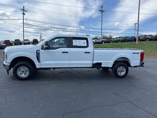 2024 Ford F-250 XL