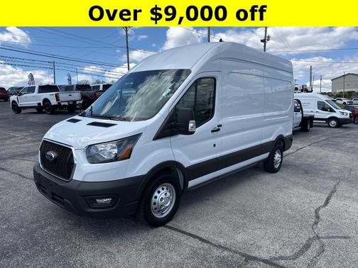 2024 Ford Transit-350 Base