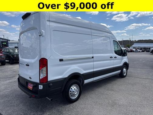 2024 Ford Transit-350 Base