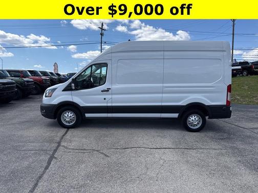 2024 Ford Transit-350 Base