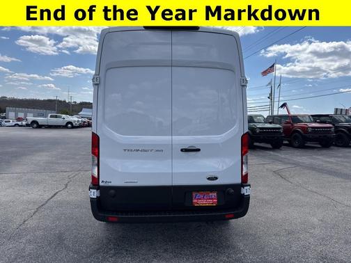2024 Ford Transit-350 Base