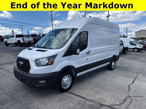 2024 Ford Transit-350 Base