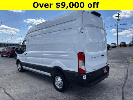 2024 Ford Transit-350 Base
