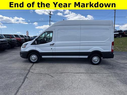 2024 Ford Transit-350 Base