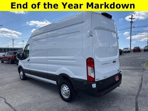 2024 Ford Transit-350 Base
