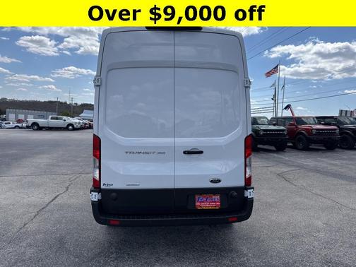 2024 Ford Transit-350 Base