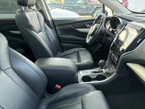 2021 Subaru Ascent Limited 7-Passenger