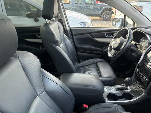 2021 Subaru Ascent Limited 7-Passenger