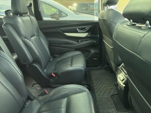 2021 Subaru Ascent Limited 7-Passenger