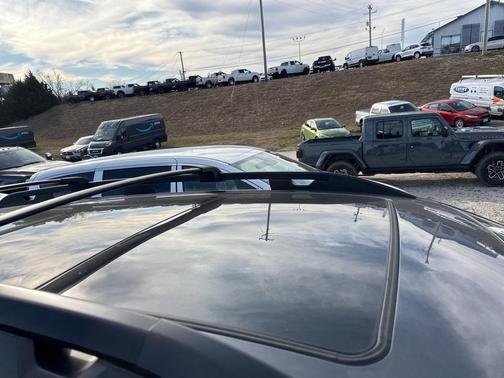 2021 Subaru Ascent Limited 7-Passenger