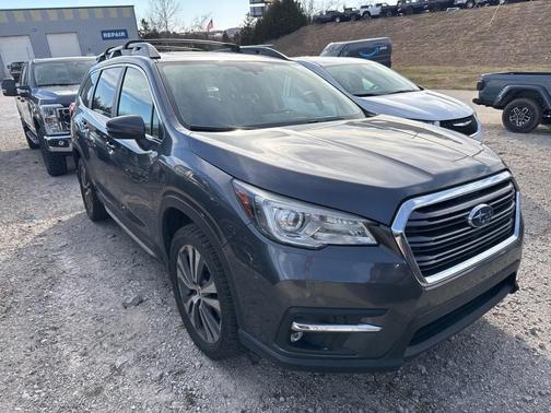 2021 Subaru Ascent Limited 7-Passenger