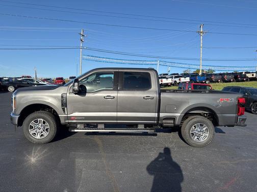 2026 Ford F-350 Lariat