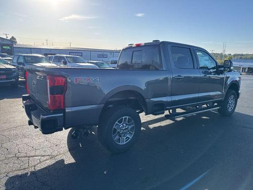 2026 Ford F-350 Lariat