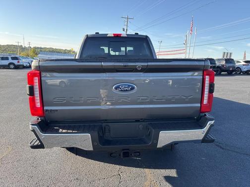 2026 Ford F-350 Lariat