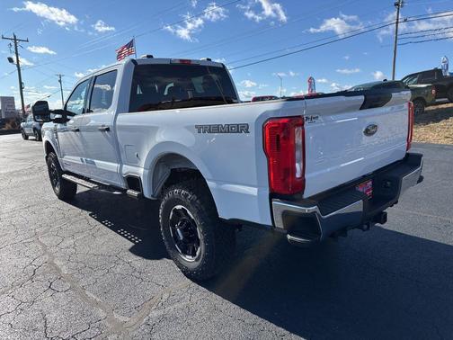 2026 Ford F-250 XLT