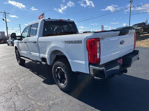 2026 Ford F-250 XLT