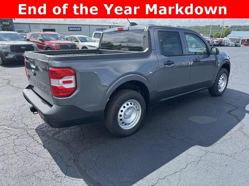 2025 Ford Maverick XL