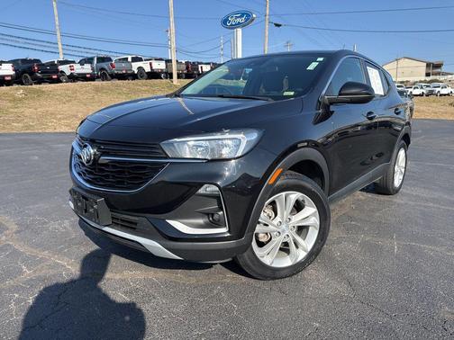2022 Buick Encore GX Preferred