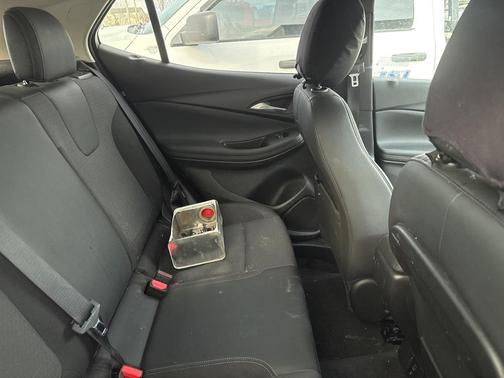 2022 Buick Encore GX Preferred