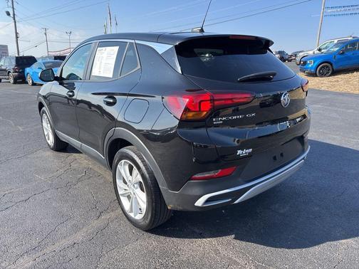 2022 Buick Encore GX Preferred