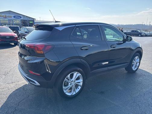 2022 Buick Encore GX Preferred