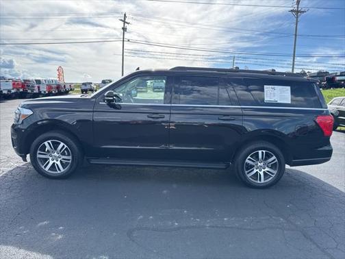 2024 Ford Expedition Max XLT