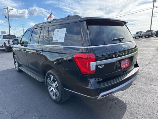 2024 Ford Expedition Max XLT