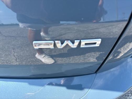 VAPOR BLUE METALLIC 2023 Ford Escape ST-Line Select