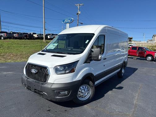 2026 Ford Transit-150 Base