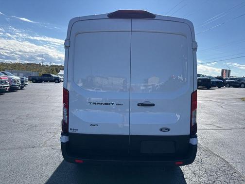 2026 Ford Transit-150 Base